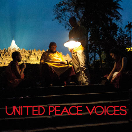 UNITED PEACE VOICES